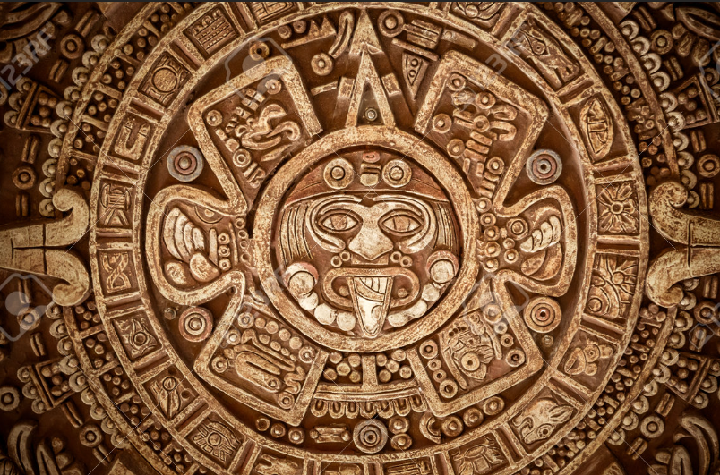 mayan calender 2024